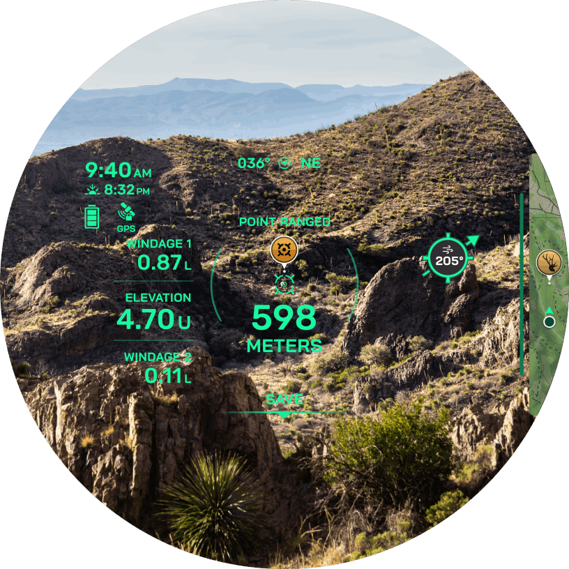 INTEGROVANÁ BALISTIKA